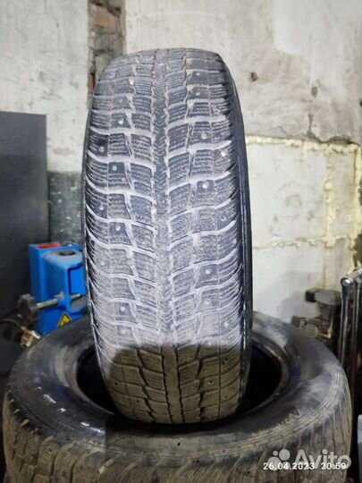 Federal Himalaya WS2 185/65 R15 92T