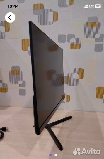 Монитор Xiaomi 165 Гц