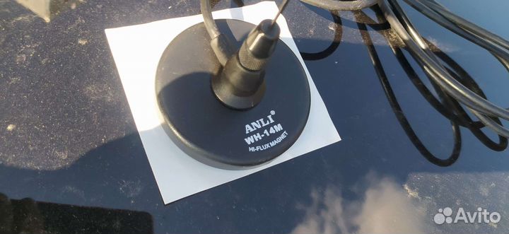 Антена anli wh-14m
