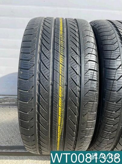Continental ContiProContact GX 275/40 R19 95T
