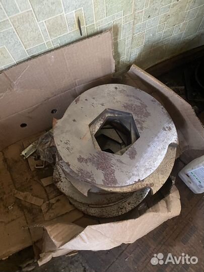 Ножи для шредера