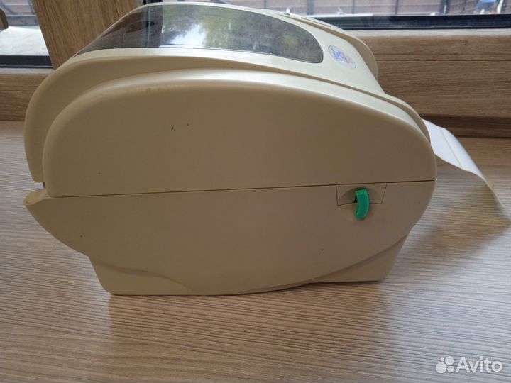 Принтеры для этикеток