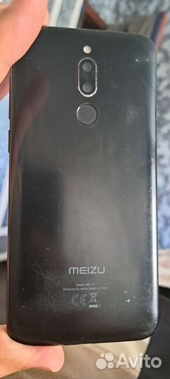 Meizu M6T, 2/16 ГБ