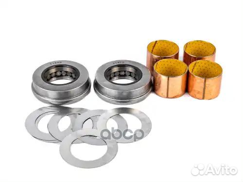 Р/к шкворня freightliner на ось Meritor FF-961