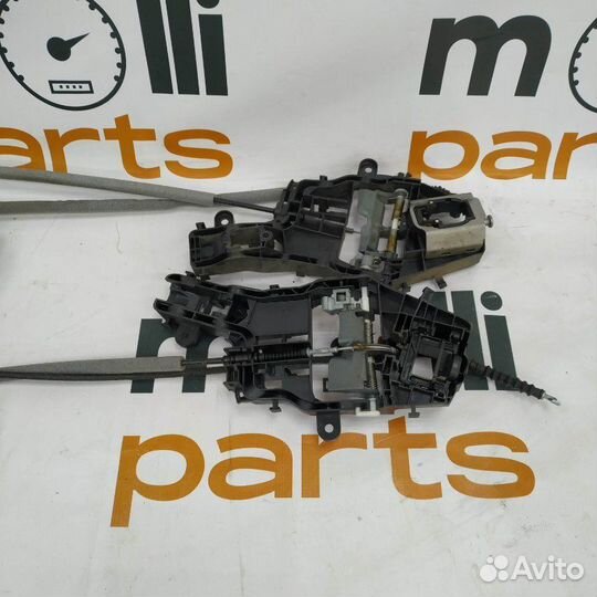 Ручка двери внутренняя Volkswagen Tiguan 2 2017