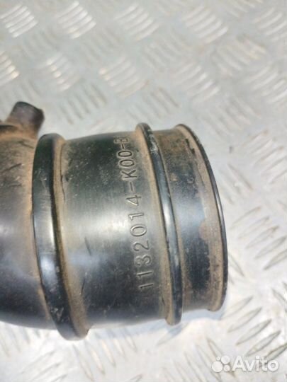 Патрубок воздушного фильтра Great Wall Hover H3