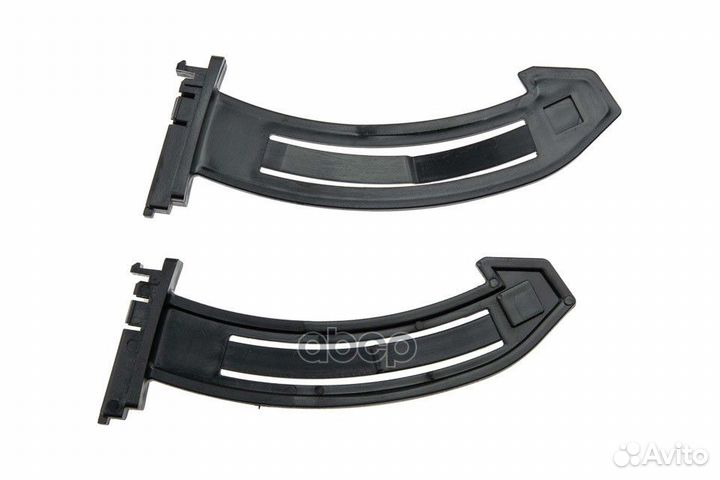 Петля opel astra G 09- крышки бардачка ezcpl036