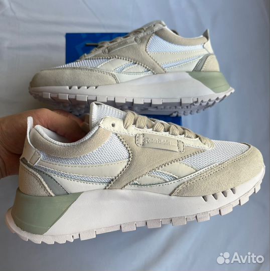 Кроссовки reebok classic