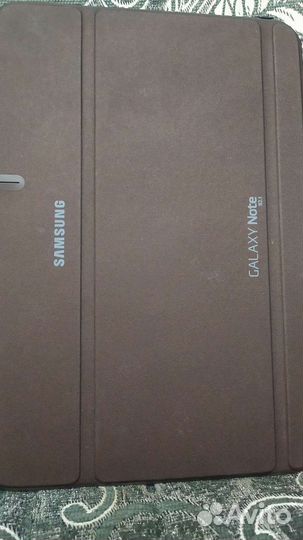 Планшет samsung galaxy note 10.1