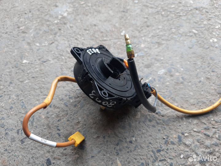 Шлейф рулевой Chery Kimo 2009 S12-3402080