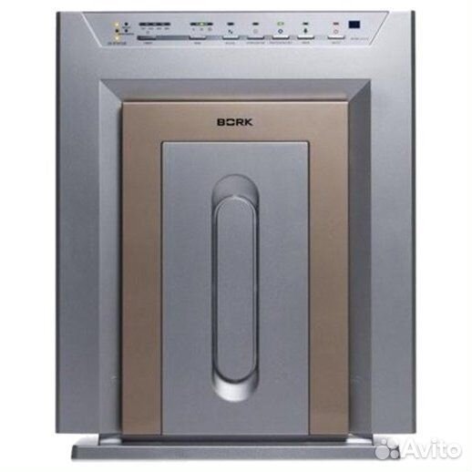 Очиститель воздуха bork AP RIH 1515