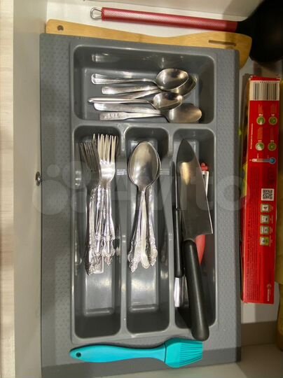 Квартира-студия, 28 м², 2/14 эт.