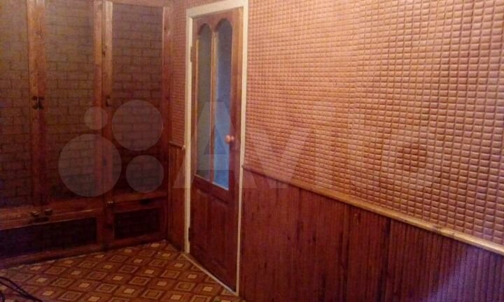 Дом 99 м² на участке 5 сот.