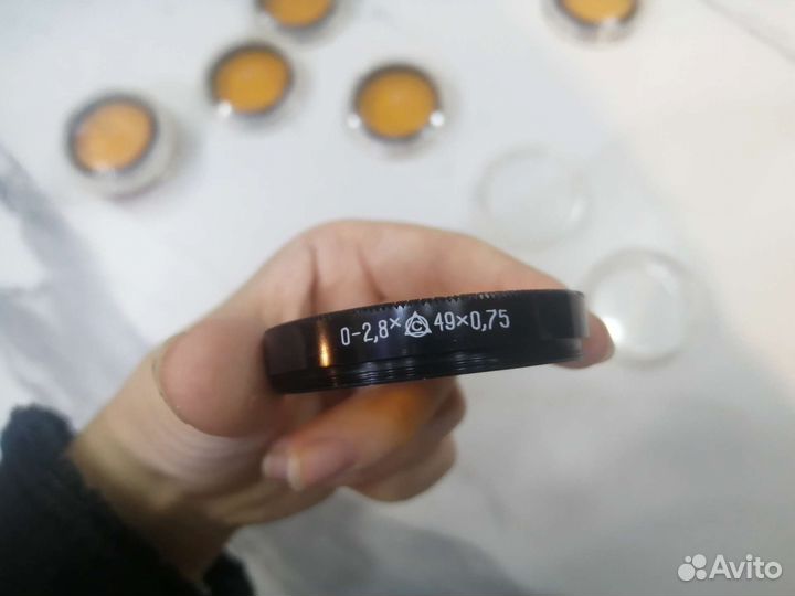 Фотофильтр