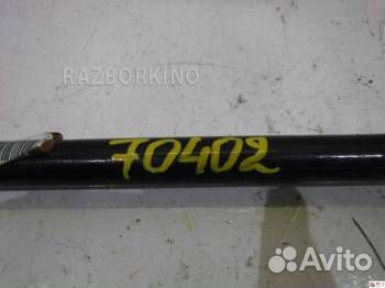 Стабилизатор передний