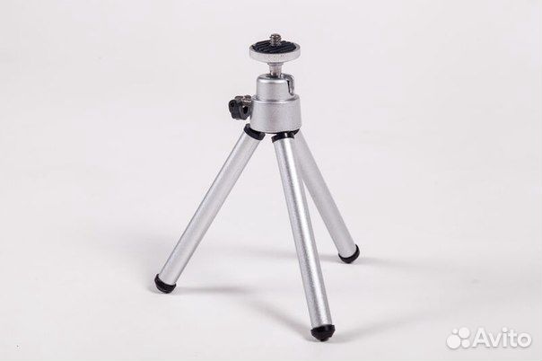 Портативный мини штатив для GoPro