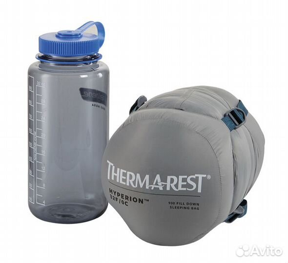 Спальный мешок Therm-A-Rest Hyperion 32 UL (новый)