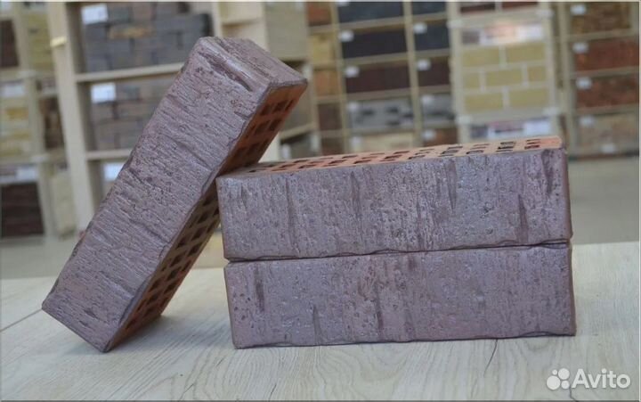 Силикатный кирпич