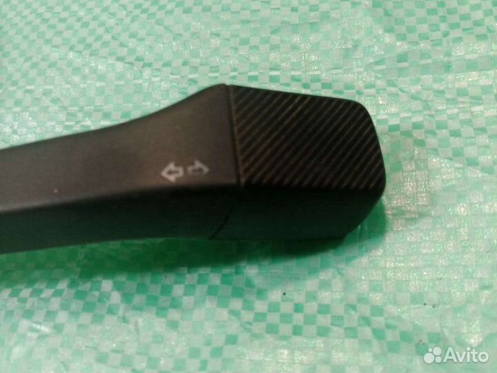 Переключатель поворотов Volkswagen Passat B3 седан