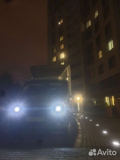 Грузоперевозки Грузотакси Грузчики Переезды Автоус