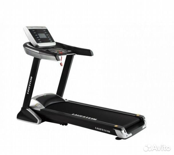 Беговая дорожка laufstein magnum