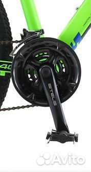 Велосипед Stels Navigator 640 MD 26