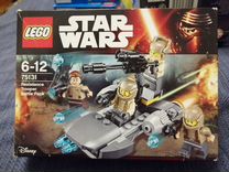 Lego Star Wars 75131