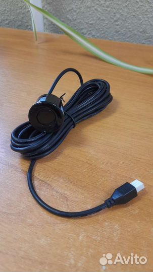 Датчик парковки (сенсор)