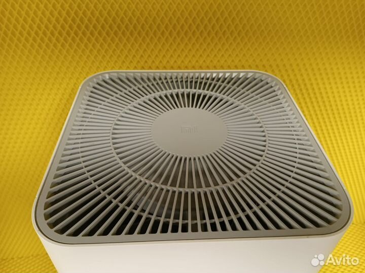 Очиститель воздуха Xiaomi Mi Air Purifier 3H(бх59)