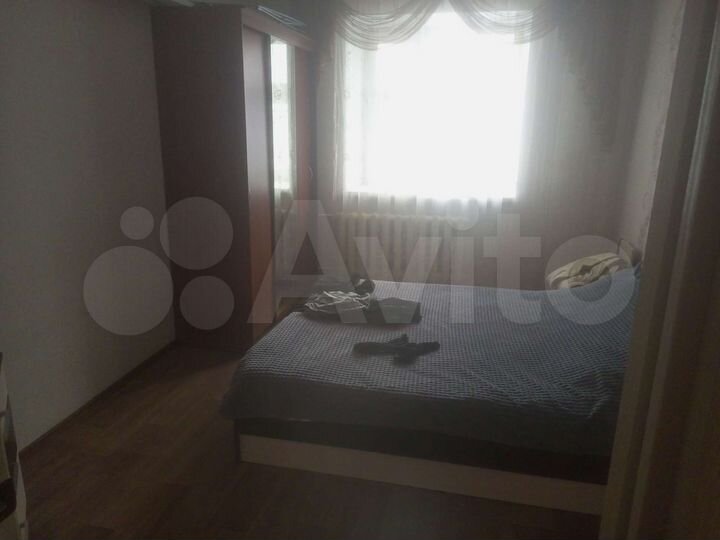 2-к. квартира, 40 м², 3/9 эт.
