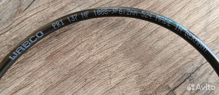 Датчик авs, абс на Гелендваген, G-class