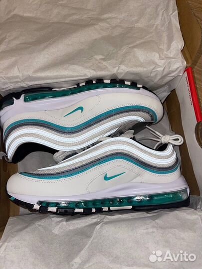Nike Air Max 97 Aurora Green оригинал