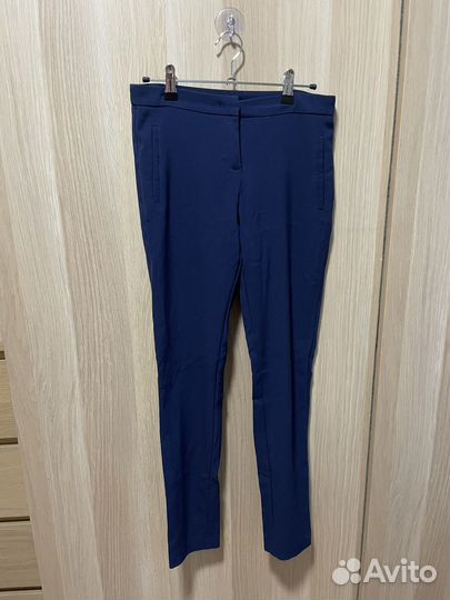 Вещи пакетом женские школьные/офисные 40-42