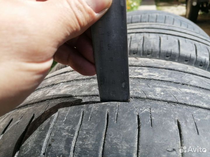 Michelin Energy Saver 205/55 R16