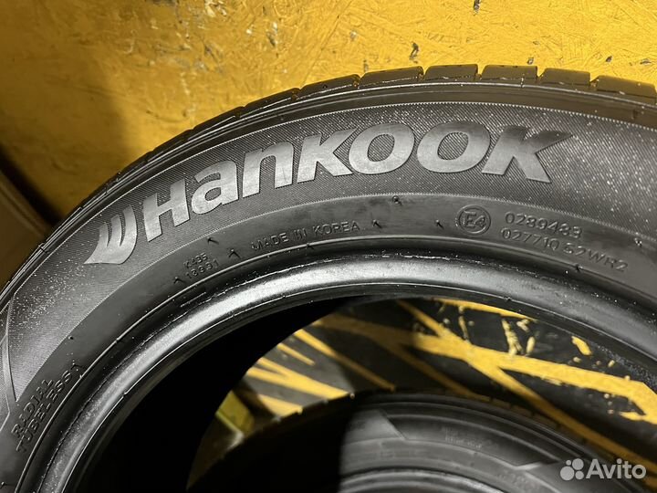 Hankook Kinergy Eco 2 K435 185/60 R15