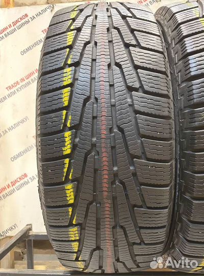 Nokian Tyres Nordman RS 225/50 R17 102W