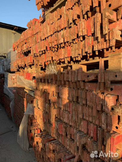 Аренда объёмной опалубки