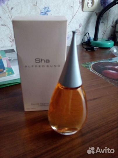 Редкие парфюмы (снятости)