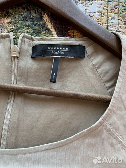 Юбка Missoni платье Max Mara Maje оригинал