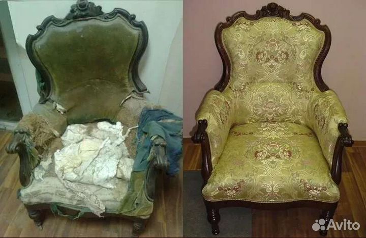 Реставратор