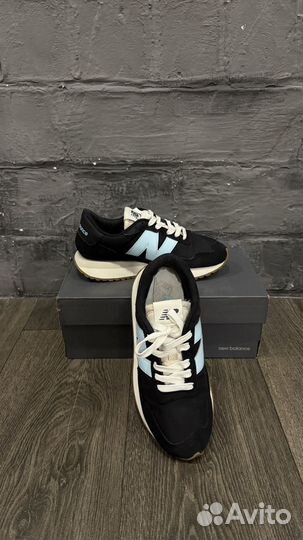 Кроссовки New Balance 237