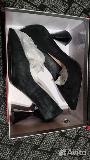 Туфли на выпускной 37