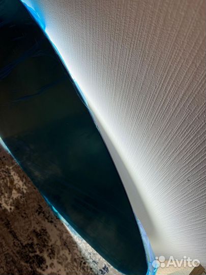 Зеркало с подсветкой в прихожую