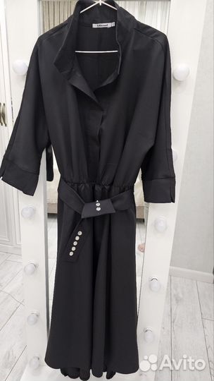 Платье 50 52 размер, новое