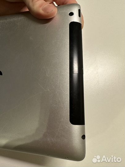 Apple iPad 4 поколения 32gb sellular