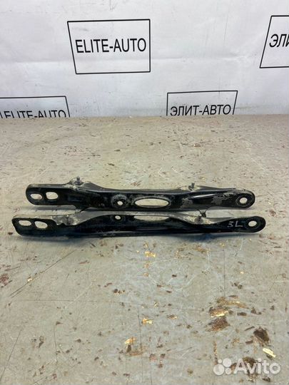 Рычаг задний левый Bmw 5 G30 2.0 2021