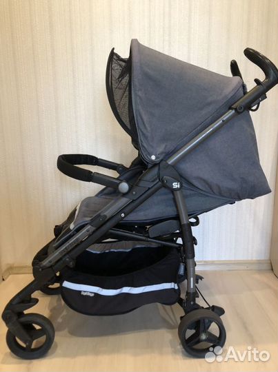 Коляска peg perego si
