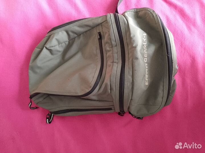 Рюкзак походный