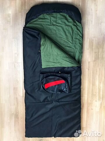 Спальный мешок Доставка по городу