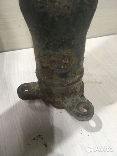 Вал карданный мерседес W203 1.8